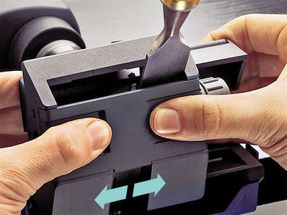 Multi-Sharp� 3001 Multi-Sharp� Wetstone Water Cooled Chisel Sharpener