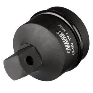 Draper 1FX3/4M IMPACT CONVERTER-PKD 93499 Impact Socket Converters