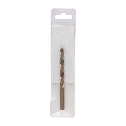 TIMCO HSS-CO Jobber Drill Bit Cobalt 8.0mm Pack 1