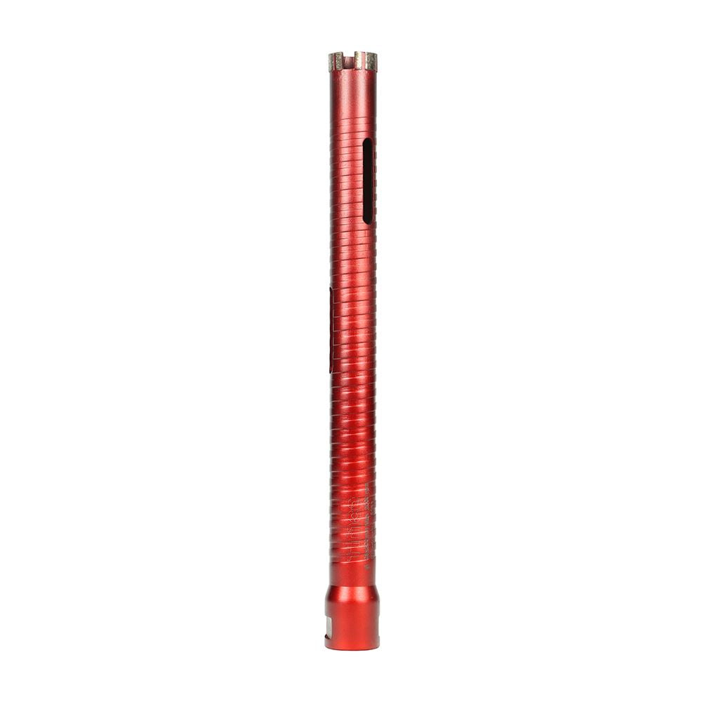 TIMCO Dry Diamond Core Bit 28 x 300mm Pack 1