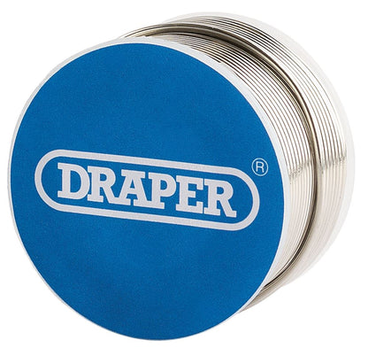 Draper LEAD-FREE SOLDER 1.2MM X 100G 97993 Lead Free Flux Cored Solder