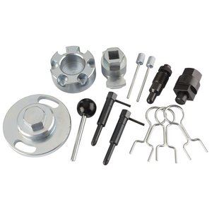 Draper ENGINE TIMING KIT 15328 Engine Timing Kit (AUDI, PORSCHE, VOLKSWAGEN)