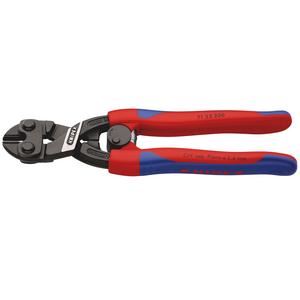 Draper 200MM COBOLT CUTTERS 49197 CoBoltÂ® Compact Bolt Cutters with Sprung Handles