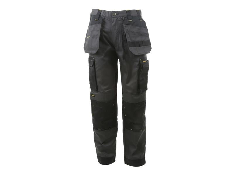 STC Austin Stretch Holster Pocket Trousers Waist 36in Leg R