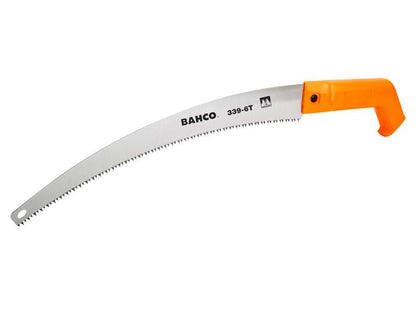 Bahco 339-6T 339-6T Hand / Pole Pruning Saw 360mm (14in)