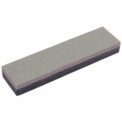 Draper 100X25X12MM SHARPENING STONE 74697 Silicone Carbide Sharpening Stone