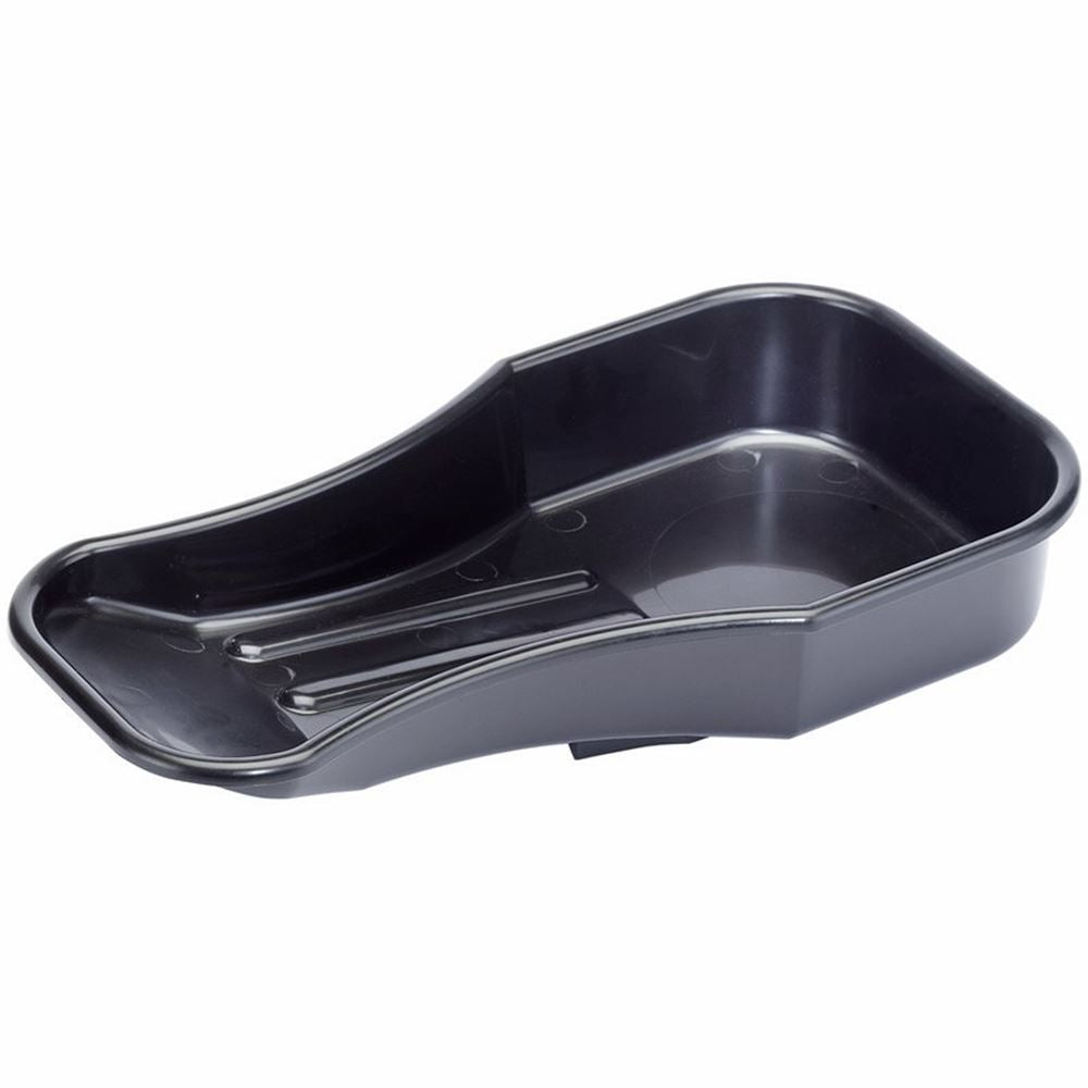 Draper MOTORCYCLE OIL DRAIN PAN 04265 Motorcycle Oil Drain Pan