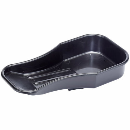 Draper MOTORCYCLE OIL DRAIN PAN 04265 Motorcycle Oil Drain Pan