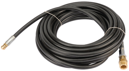 Draper PIPE+DRAIN KIT FOR 77593+03244 28628 6.5HP Petrol Pressure Washer