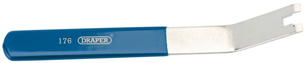 Draper DOOR TRIM REMOVAL TOOL 19193 Door Trim Panel Removal Tool