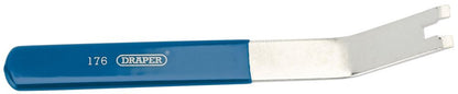 Draper DOOR TRIM REMOVAL TOOL 19193 Door Trim Panel Removal Tool