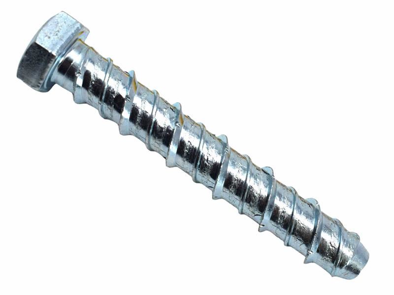 MAM Hex Concrete Screwbolt M14 x 100mm (25)