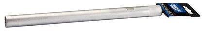 Draper 14MM 250MAG.PLUG SOCKET3/812P 01063 Spark Plug Socket, 3/8" Sq. Dr., 250mm