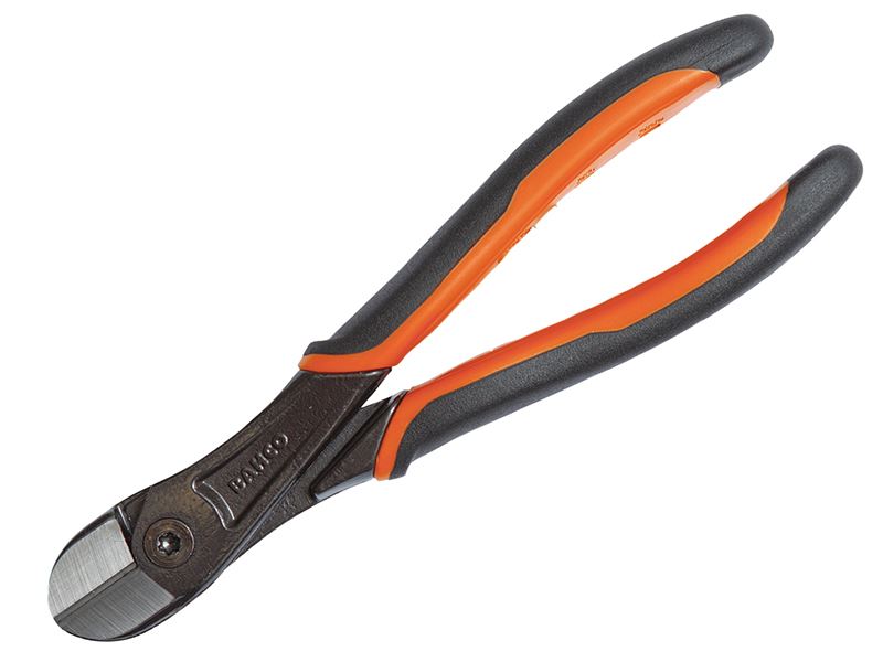 Bahco 21HDG-200 21HDG-200 ERGO™ Side Cutting Heavy-Duty Pliers 200mm (8in)