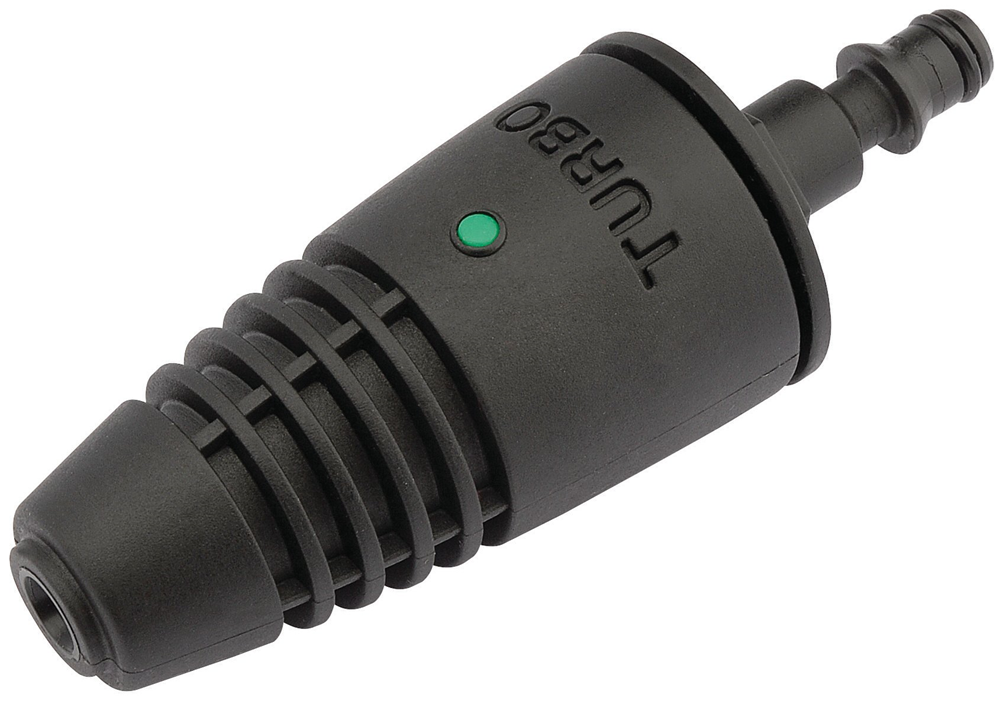Draper TURBO NOZZLE HEAD 28951 2100W 230V Pressure Washer with Total Stop Feature