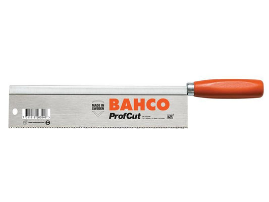 Bahco PC-10-DTR PC-10-DTR ProfCut� Dovetail Saw Right 250mm (10in) 13 TPI