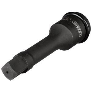 Draper 150MM IMPACT EXT BAR 3/4DR 72188 3/4" Sq. Dr. Impact Extension Bars