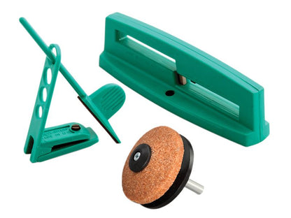 Multi-Sharp� MS1801 MS1801 Garden Tool Sharpening Kit 3 Piece
