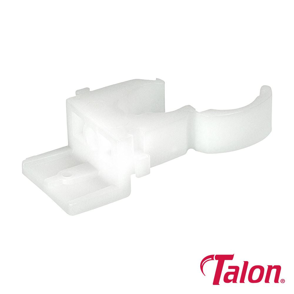 TIMCO EZ Joist Clip - White 15mm White Pack 100
