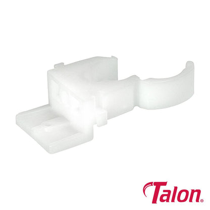TIMCO EZ Joist Clip - White 15mm White Pack 100