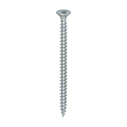 TIMCO Classic Screw PZ2 CSK A4 SS 4.0 x 60 Pack 200