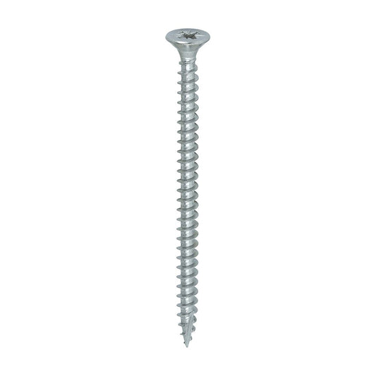 TIMCO Classic Screw PZ2 CSK A4 SS 4.0 x 60 Pack 200