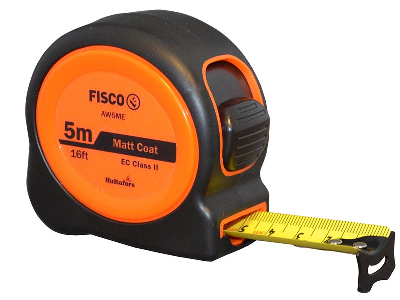 FSC AW5ME A1-Plus Tape 5m/16ft (Width 25mm)