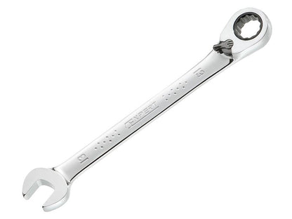 Expert E113303 Ratcheting Spanner 10mm