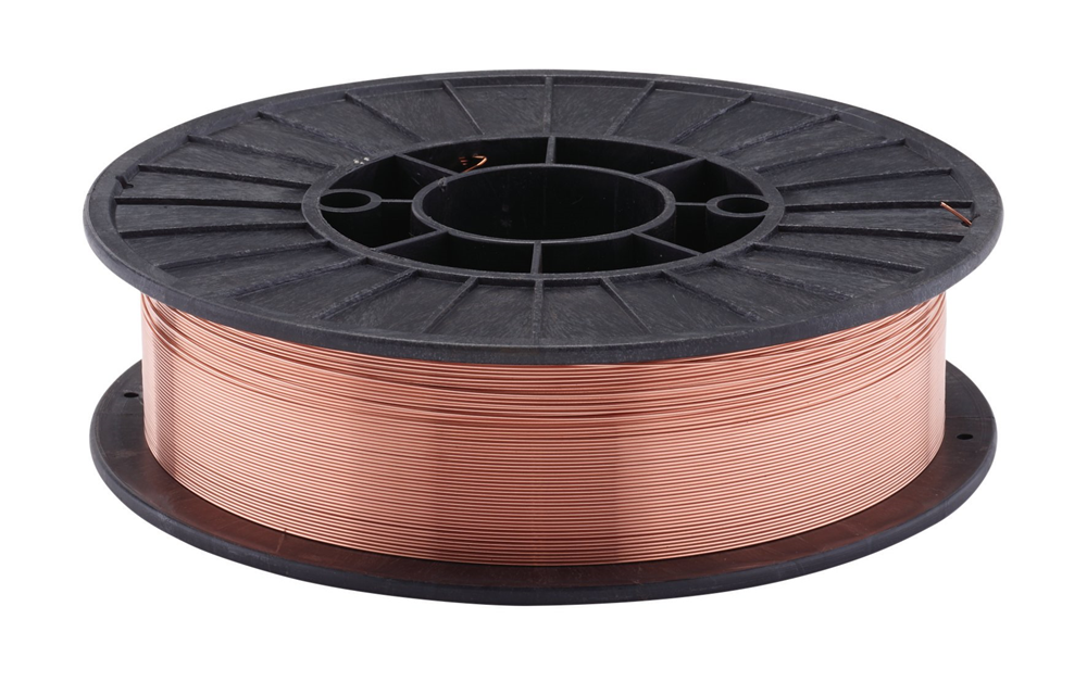 Draper MILD STEEL MIG WIRE 29292 Mild Steel MIG Welding Wire