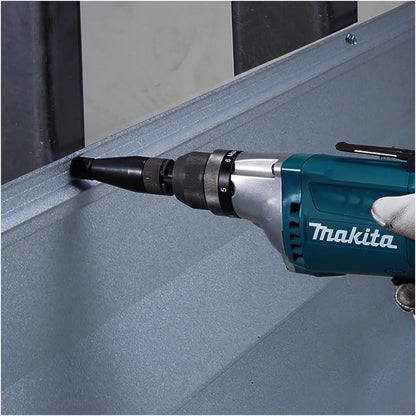 Makita FS2700 Torque Adjustable Drywall Screwdriver 570W 110V