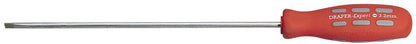 67851 Draper Expert Expert Plain Slot Parallel Tip Mechanics Screwdriver, 150 x 3.2mm Mechanics Screwdrivers Professional Trade DIY Workshop Garage