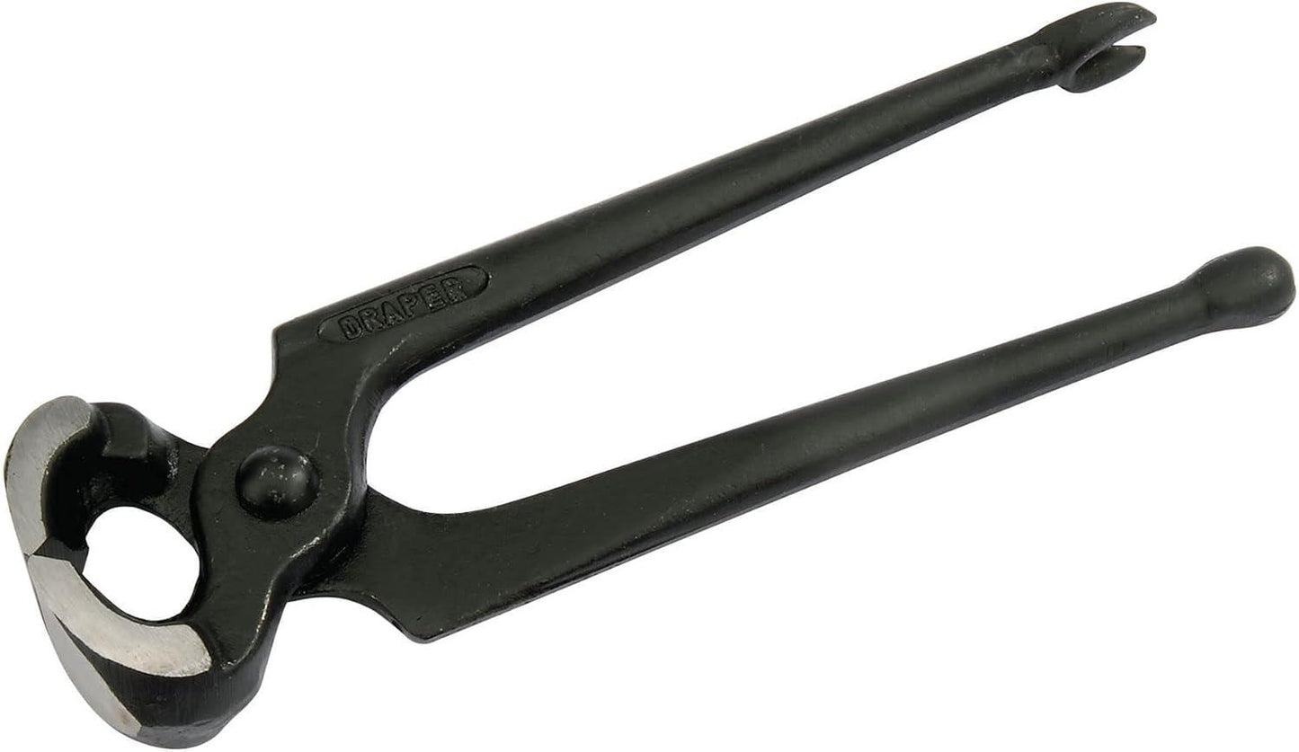 Draper CARPENTERS PINCER BALL&CLAW175 32732 175mm Carpenter's Pincers