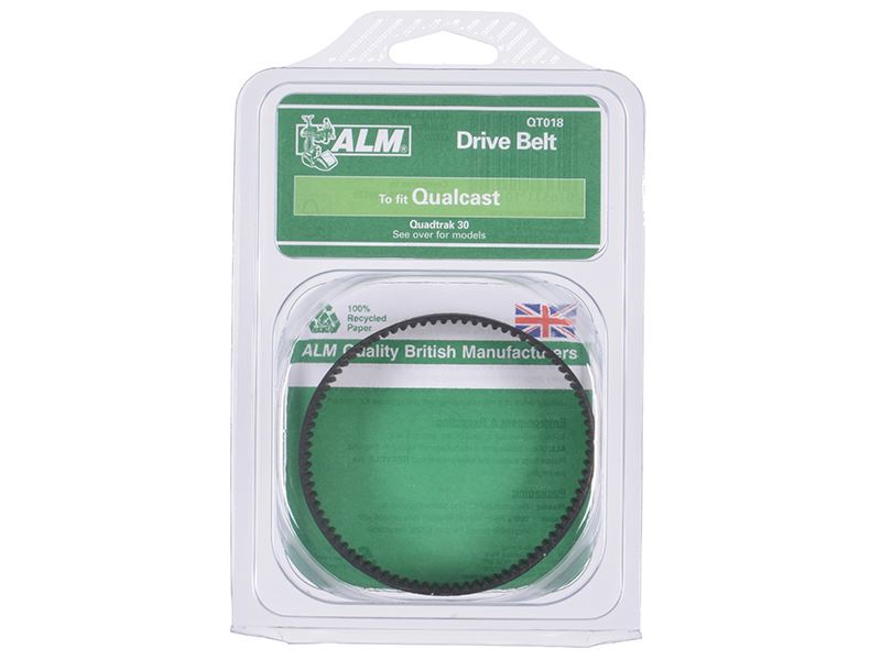 ALM QT018 QT018 Blade Belt Quadtrak