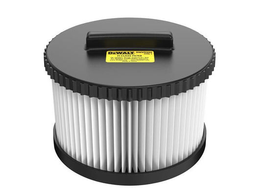 DeWalt Replacement Filters for DWV905H (2 Pack)