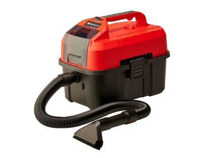 EIN TE-VC 18/10 Li-Solo Power X-Change Wet & Dry Vac 18V Bare Unit