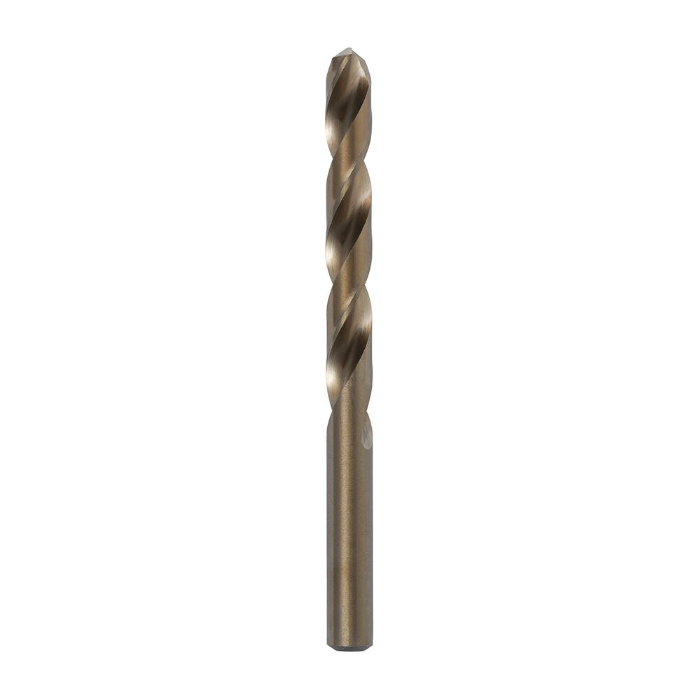 TIMCO HSS-CO Jobber Drill Bit Cobalt 11.0mm Pack 1