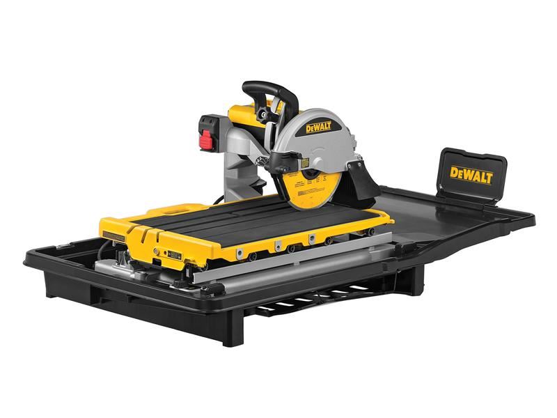 DeWalt D36000-LX D36000 Wet Tile Saw 1500W 110V