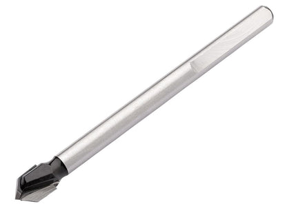 Draper CERAMIC DRILL BIT - 7MM 10101 10101 TCT Ceramic Drill Bits
