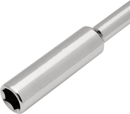 Draper SCREWDRIVER BIT HOLDER Soft Grip Magnetic Screwdriver Bit Holder