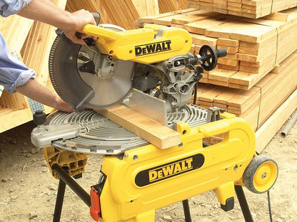 DeWalt DT4288-QZ Series 40 Circular Saw Blade 305 x 30mm x 80T TCG/Neg