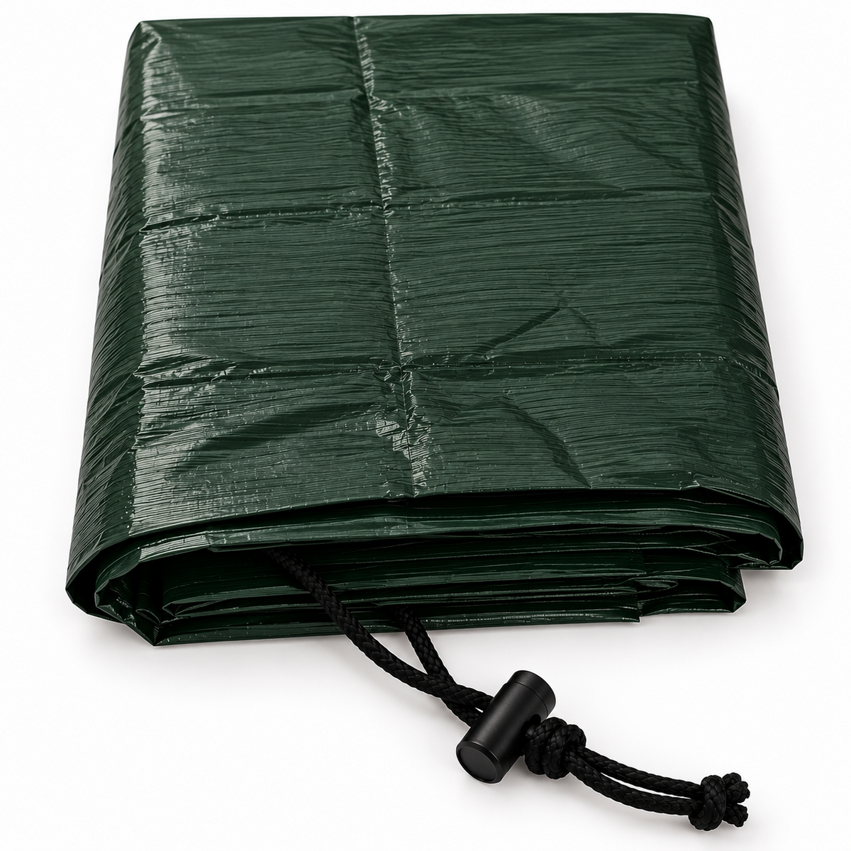 Yuzet XT 6 Seater Rectangular Garden Table Cover Green 170 x 94 x 71cm 100% Waterproof UV Resistant Outdoor Furniture Protector