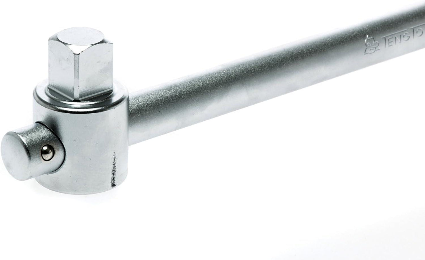 Teng M340050 Sliding T Bar 3/4in Drive 450mm 18in Socket Wrench