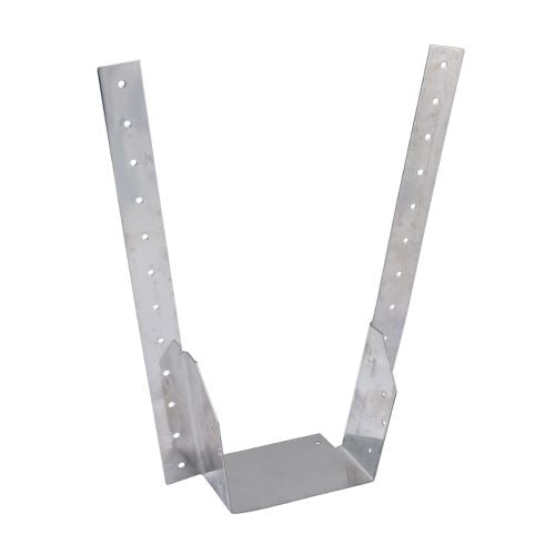 TIMCO Standard Timber Hanger A2 SS 100 x 100 to 225 Pack 1