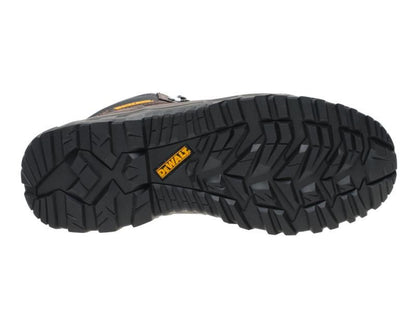 DeWalt Murray Waterproof Safety Boots Black UK 6 EUR 39