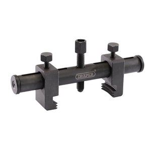 Draper PULLER FOR RIBBED PULLEYS 61790 61790 Puller for Ribbed Drive Pulley, 35-165mm