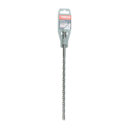 TIMCO SDS Plus Hammer Bit 12.0 x 310 Pack 1