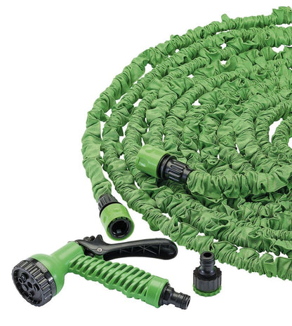 Draper EXPANDING RECOIL HOSE/7PAT GUN 19728 Expanding Recoil Hose Kit