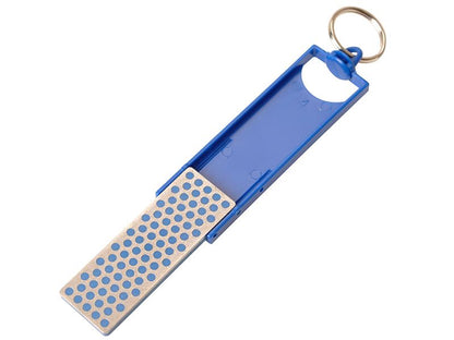 DMT DMT-F70C F70C Mini Sharp 140mm Blue 325 Grit - Coarse