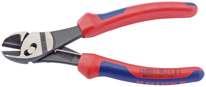 Draper TWIN FORCE HI LEVER SIDECUTTER 53975 TwinForceÂ® High Leverage Diagonal Side Cutters