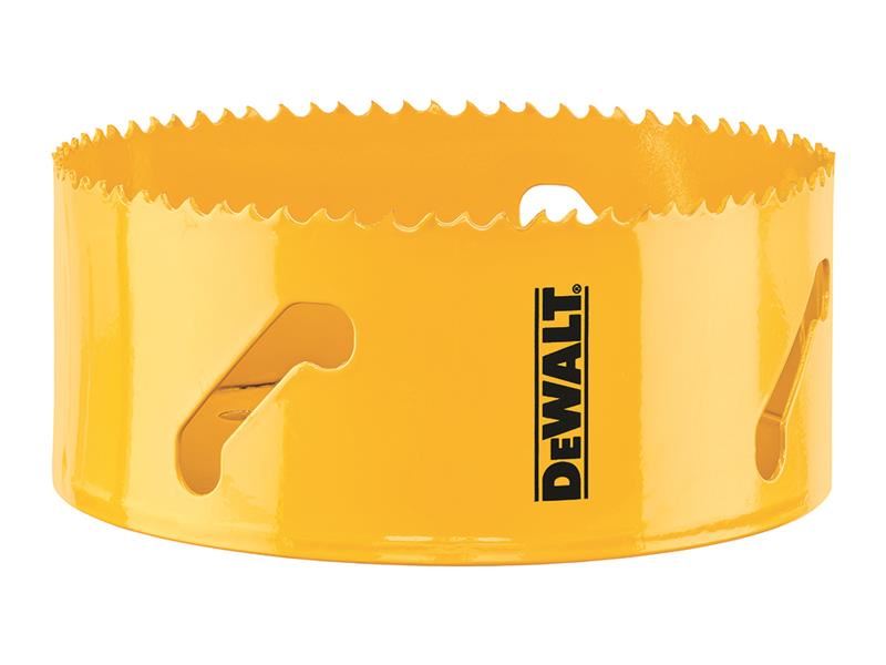 DeWalt Power Tools Extreme Bi-Metal Hole Saw 127mm